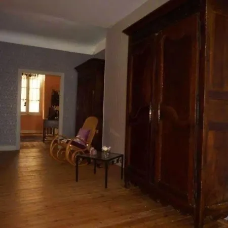 Prázdninový dům Labatut, 6 Pieces, 8 Personnes - Fr-1-419-305